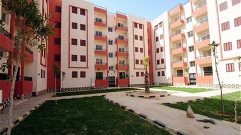 140 حاجزاً بمدينتى