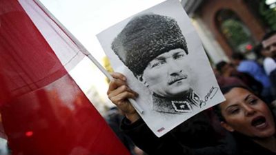 أبرز التعديلات المطروحة في الدستور التركي