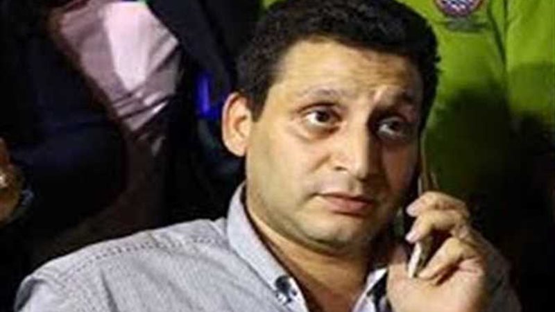 أبوالوفا رئيسًا لبعثة