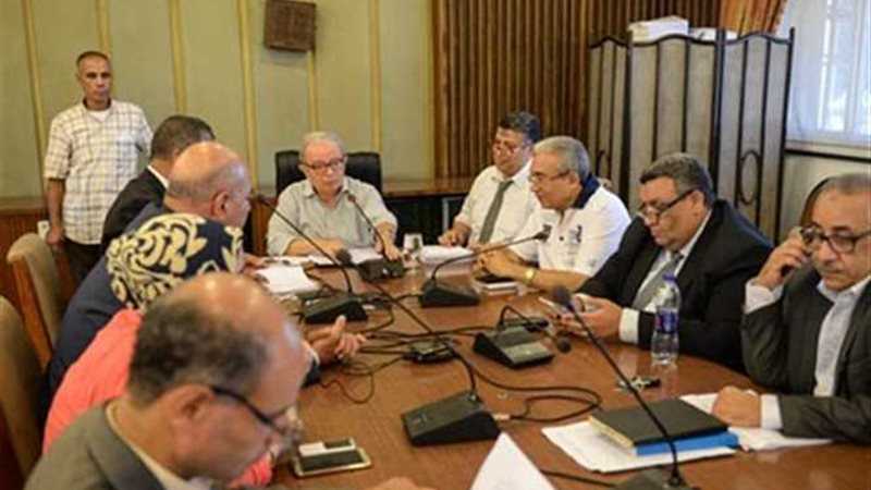 خطة النواب تعقد 5