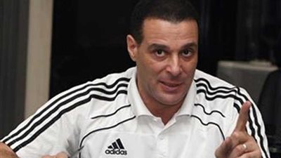 الجبلاية تعلن حكام مواجهات اليوم