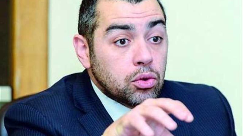 الوفد : البرلمان