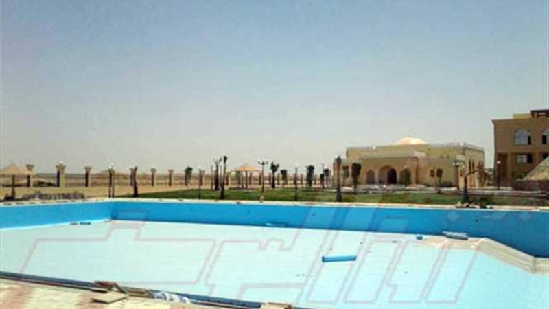 وزير الإسكان: مراكز