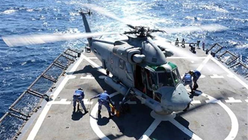 ختام فعاليات التدريب