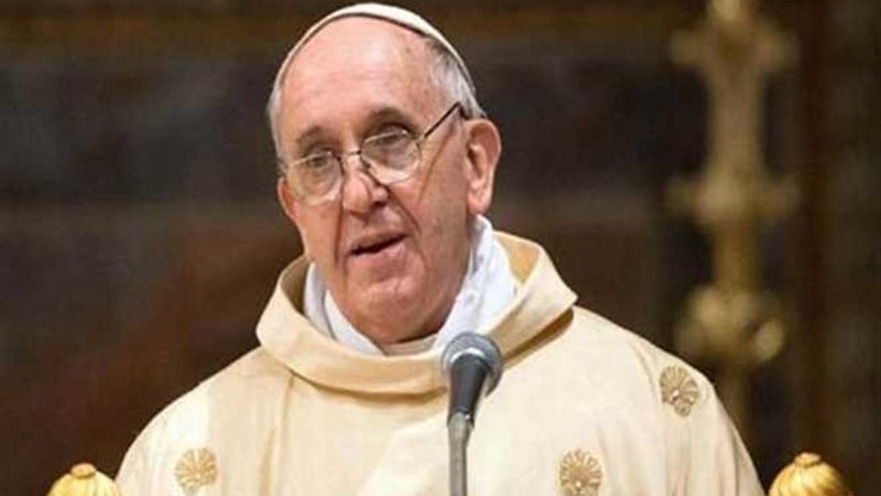 تفاصيل زيارة بابا