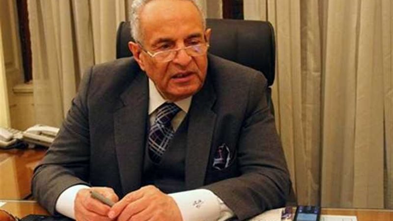 تشريعية البرلمان