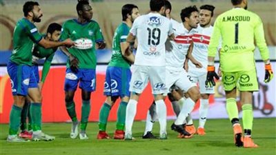 رسميًا.. مرتضى يلجأ للقضاء الإداري ويطالب بإعادة مباراة المقاصة