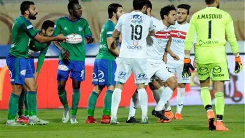 رسميًا.. مرتضى يلجأ