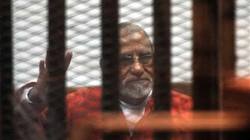 المؤبد لبديع واثنين