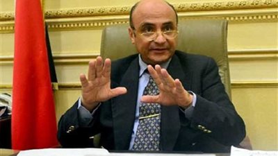 وزير شئون مجلس النواب: صرف العلاوة قبل شهر رمضان