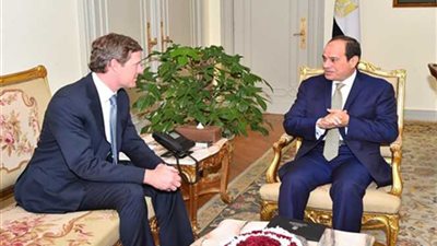 لماذا أصدر السيسي قرارا بإنشاء المجلس الأعلى للمدفوعات؟