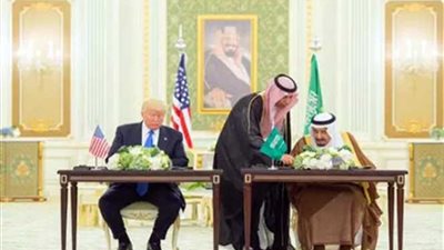 السعودية وأمريكا توقعان مذكرة تفاهم لمراقبة مصادر تمويل الإرهاب