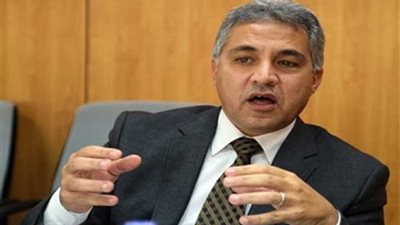 رئيس محلية النواب: رصدنا شكاوى فى عمليات الإزالة..وغلق باب التقنين غير مبرر