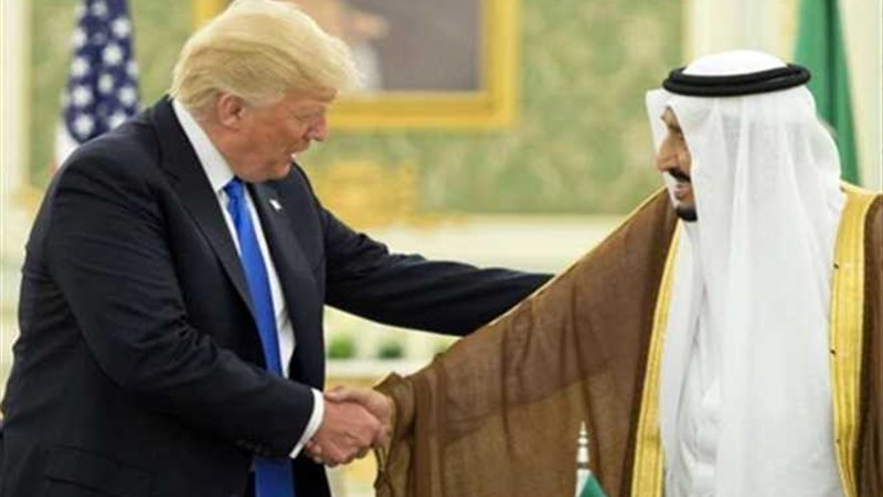 اليوم.. ترامب يلقي