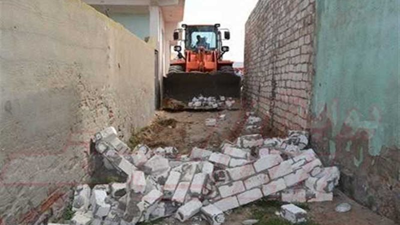 بالصور.. مديرية أمن