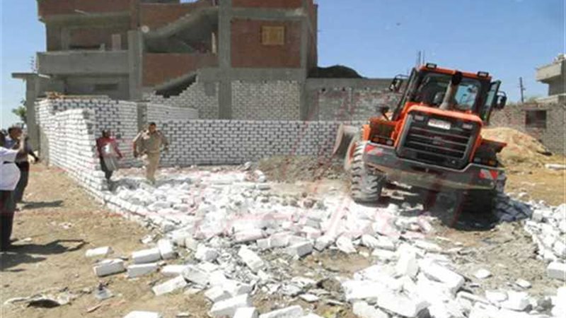 بالصور..إزالة 26