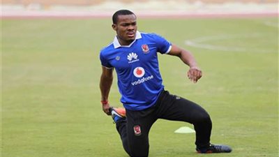 اتصالات مكثفة مع الأهلى تؤكد عودة 