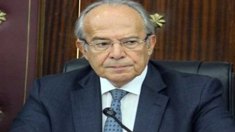 وزير التنمية المحلية