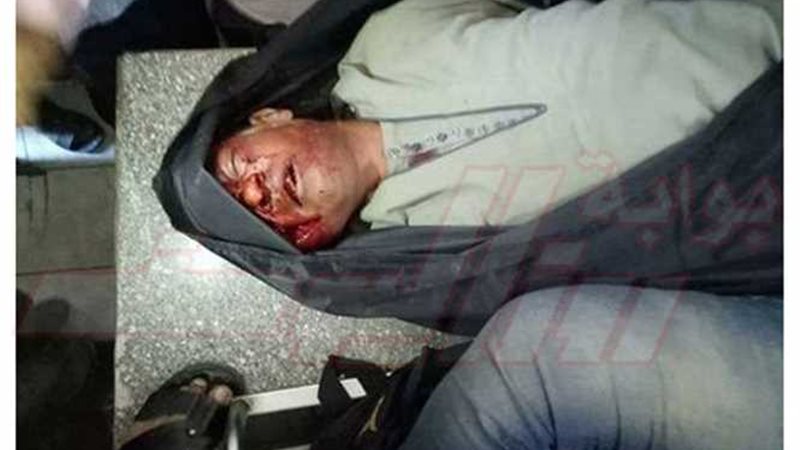 تضامن بنى سويف: إعانة