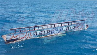 المتحدث العسكري يكشف تفاصيل العثور على حطام بلنص 