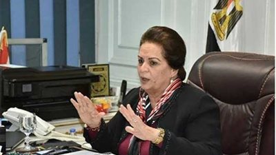 استرداد 4033 فدان أملاك دولة بمدن ومراكز البحيرة‎