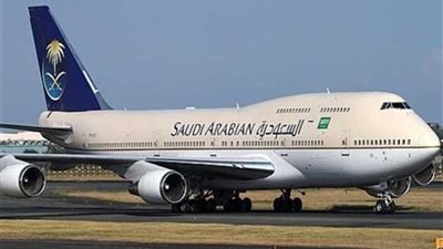 الخطوط السعودية تعلق جميع رحلاتها إلى قطر