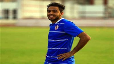 4 ملايين جنيه تقرب كهربا من الرحيل عن الزمالك