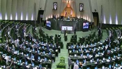 أنباء عن تفجير انتحاري جديد بمجمع مجلس الشورى الإيراني