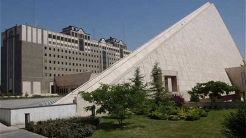 الاستخبارات الإيرانية