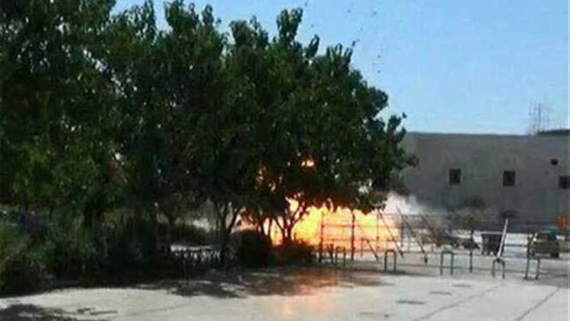 داعش يرد على الداخلية