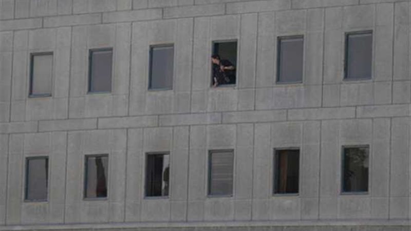 مسئول إيراني يشرح