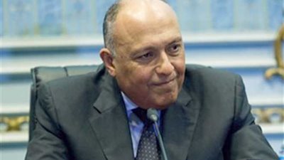 وزير الخارجية لـ