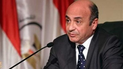 وزير شئون البرلمان : الحكومة حريصة علي توضيح الحقائق للنواب