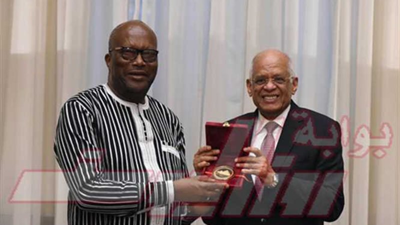 بالصور.. عبدالعال