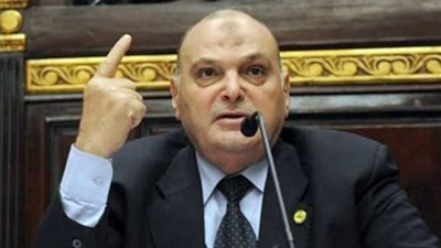 رئيس لجنة الدفاع بالبرلمان: