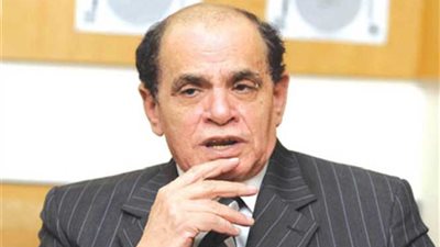 د. صلاح فوزى أمام البرلمان: وجود قوات أو ممرات مصرية علي أرض الجزيرتين ليس دليل علي السيادة المصرية