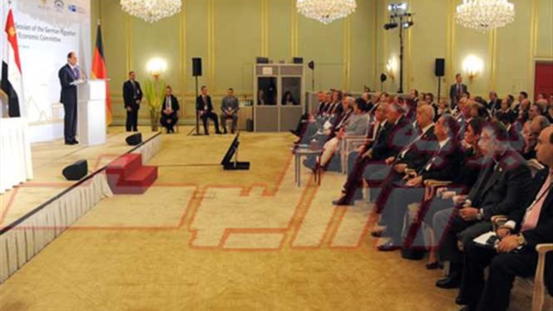 الرئيس يستهل نشاطه