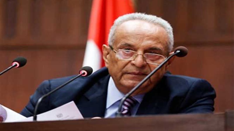 تشريعية البرلمان