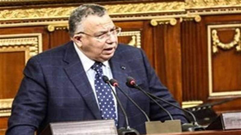 رفع الجلسة واجتماع