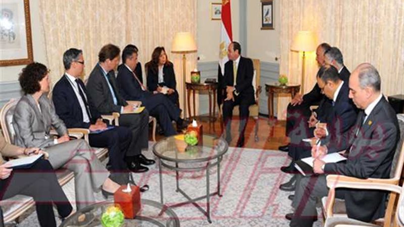 وزير خارجية ألمانيا