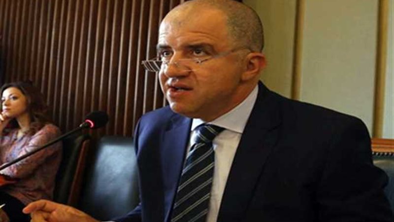 دعم مصر يعلن موافقته