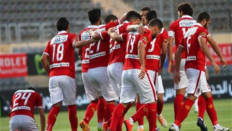 غداً.. الأهلي يتوجه