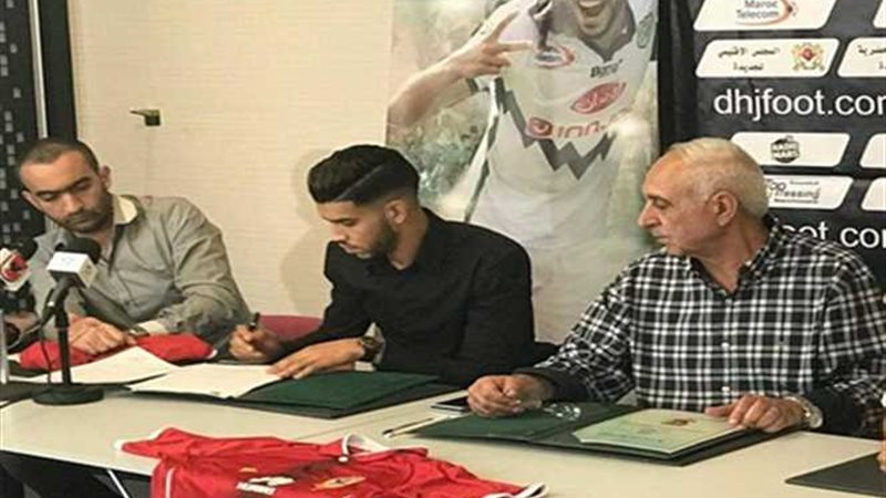 علاء ميهوب: متحمس