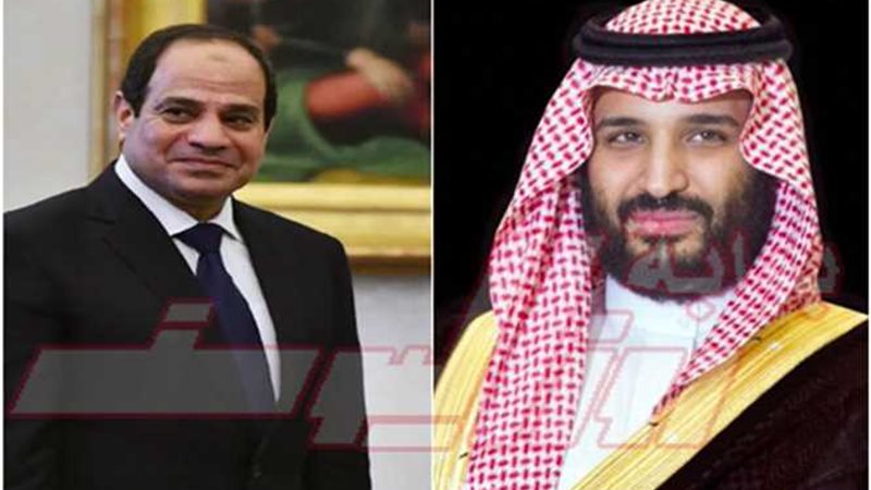 الرئيس السيسي يهنئ