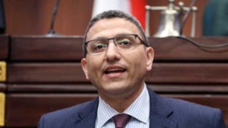 البرلمان ينفي أي