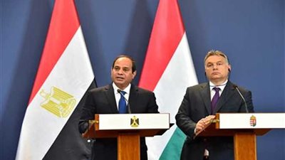 السيسي: الشعب المصري يسعى لتغيير واقعه بإجراءات اقتصادية كان يصعب على دول كثيرة تحملها