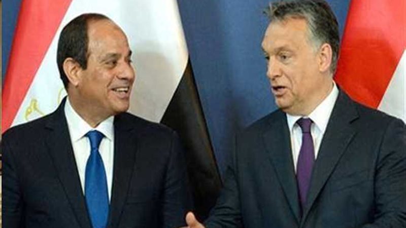 رئيس وزراء المجر: