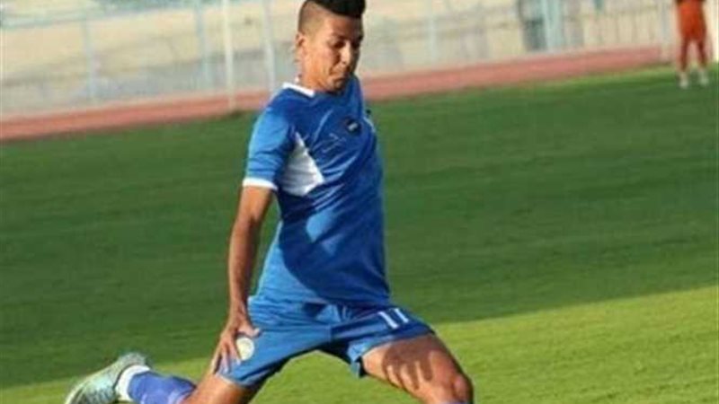 رسمياً .. يحيى حامد