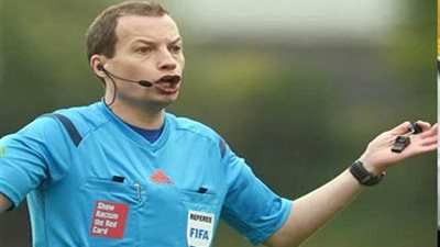 اليوم.. طاقم حكام القمة فى القاهرة.. وتكلفته تصل إلى 300 ألف جنيه