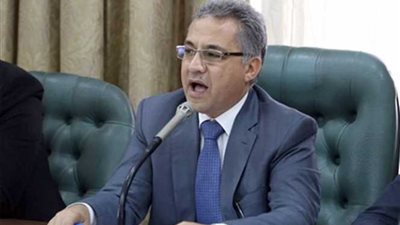 رئيس محلية النواب: يجب التوازن بين الواقع الإنسانى وهيبة الدولة فى أزمة جزيرة الوراق